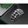 Attack Shark R3 Magnesium Alloy 8kHz/26kDPI PAW3395 srebrna - 1545126 - zdjęcie 3